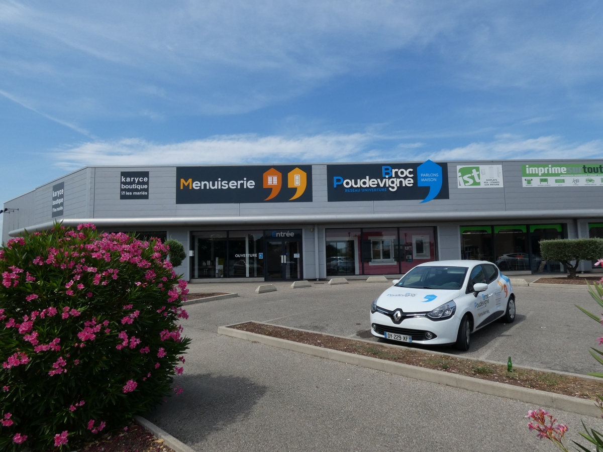 Magasin Orange
